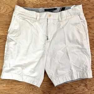 Tommy Hilfiger Cotton Shorts
